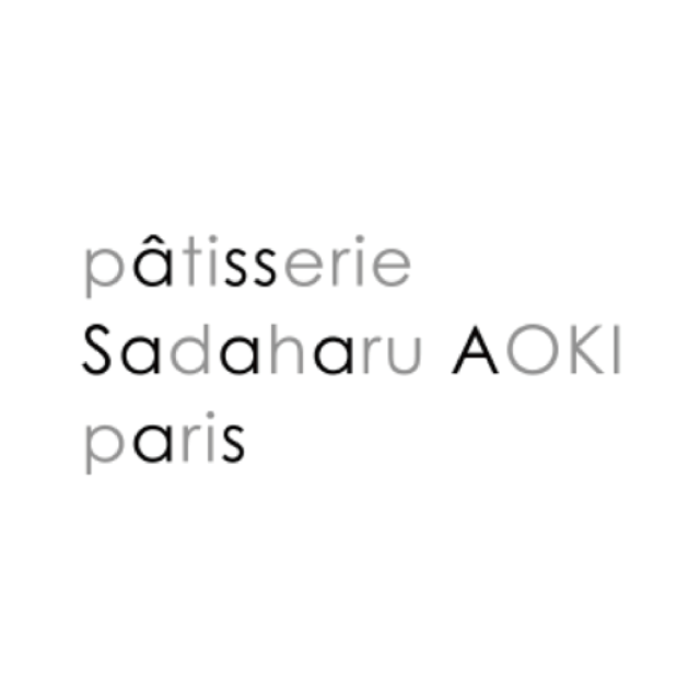 パティスリー・サダハル・アオキ・パリ