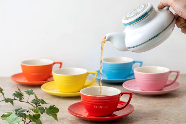 【サービス終了】【店頭受取】annon tea house-thumb-1