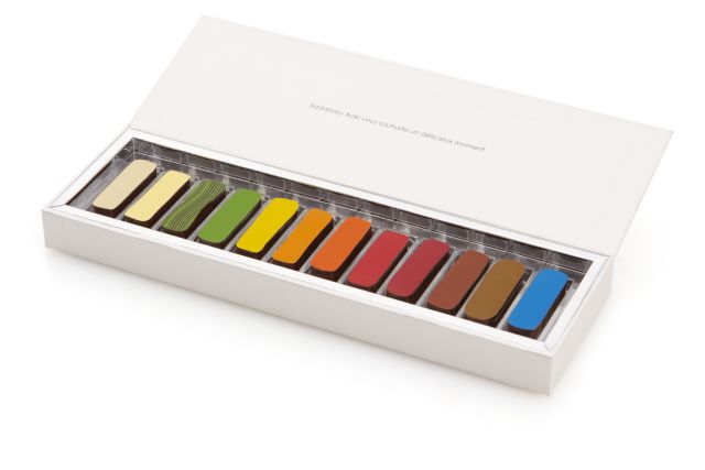 Sadaharu AOKI サダハル アオキ フェーヴ Sadaharu AOKI サダハル