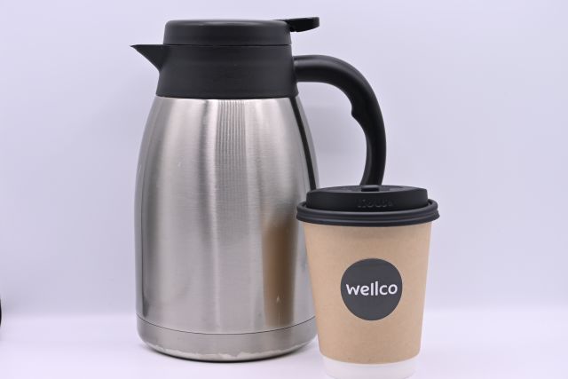 WELLCO DINING