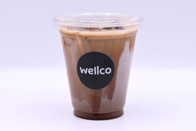 WELLCO DINING