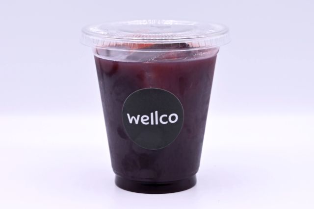 WELLCO DINING