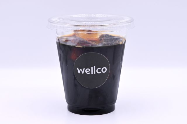 WELLCO DINING