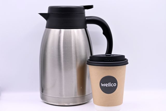 WELLCO DINING