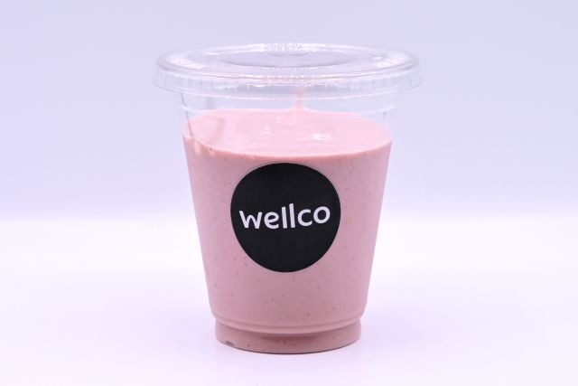 WELLCO DINING