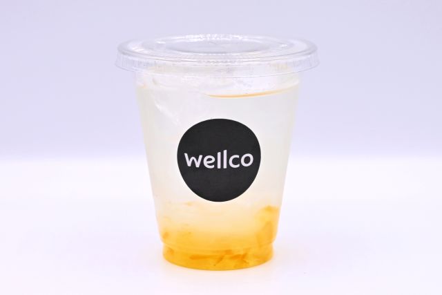 WELLCO DINING