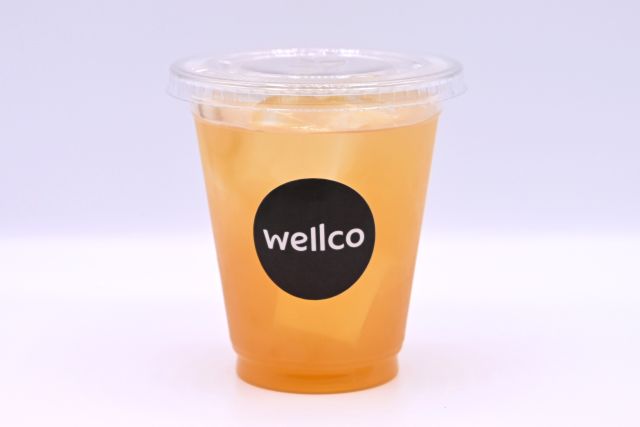 WELLCO DINING