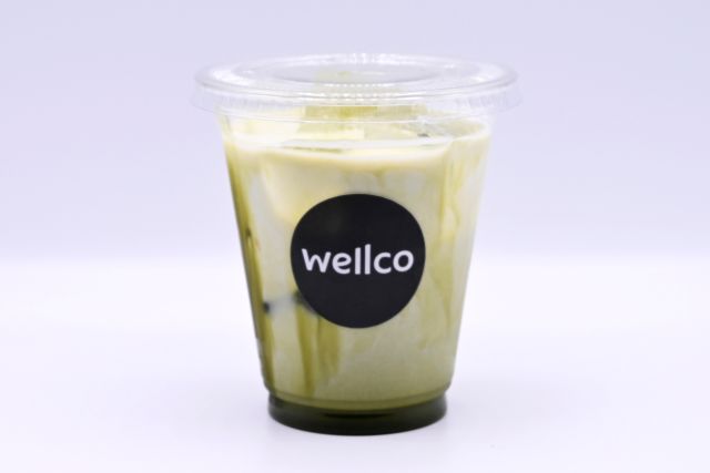 WELLCO DINING