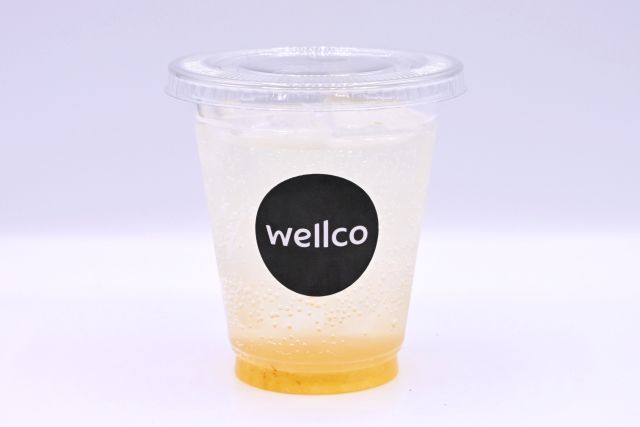 WELLCO DINING