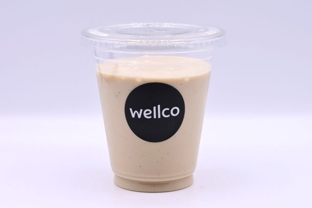 WELLCO DINING