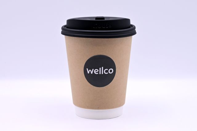 WELLCO DINING