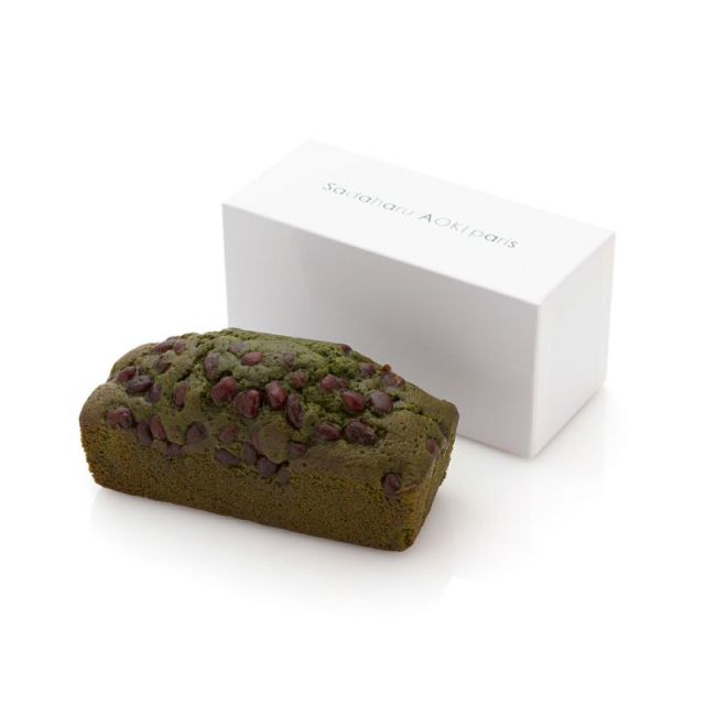 パティスリー・サダハル・アオキ・パリ