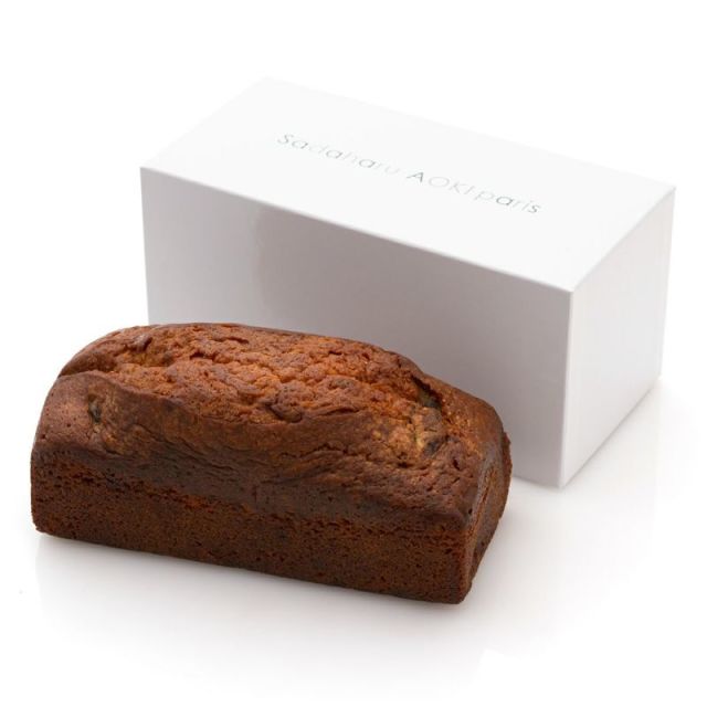 パティスリー・サダハル・アオキ・パリ