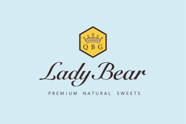 QBG Lady Bear-thumb-0
