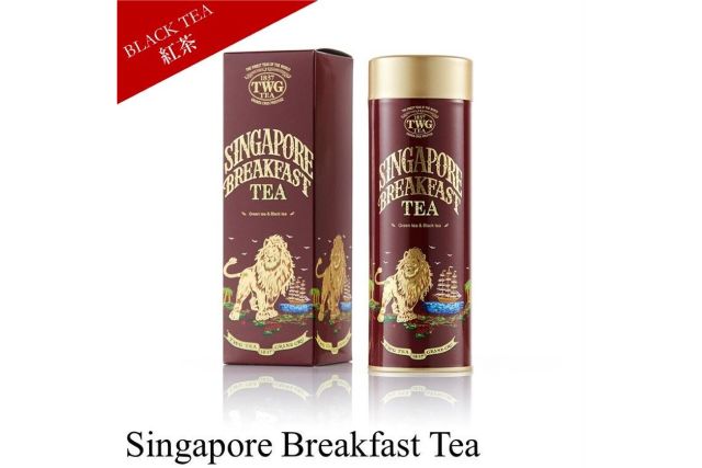 TWG Tea