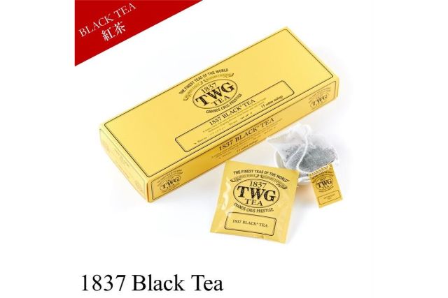 TWG ティーティスター コレクション 包装済み TWG Tea Japan オンラインブティック