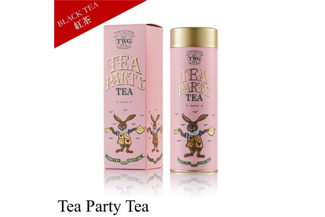 TWG Tea