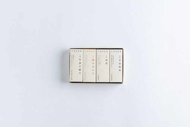 KOMU WAGASHI