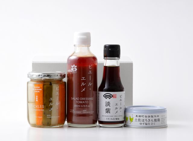 ピエール・エルメ