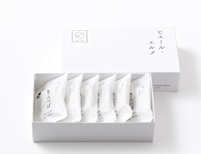 ピエール・エルメ