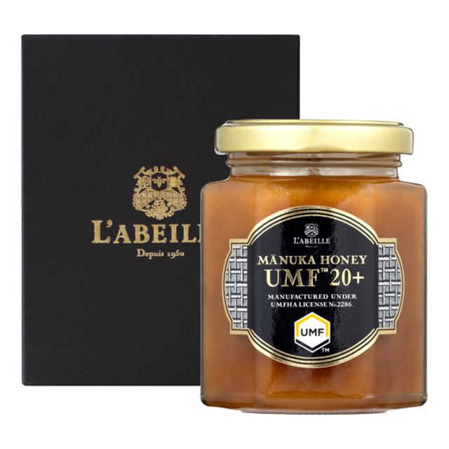 はちみつ専門店 ラベイユ