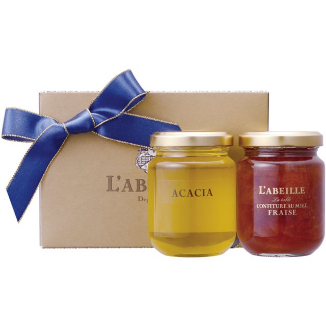 はちみつ専門店 ラベイユ