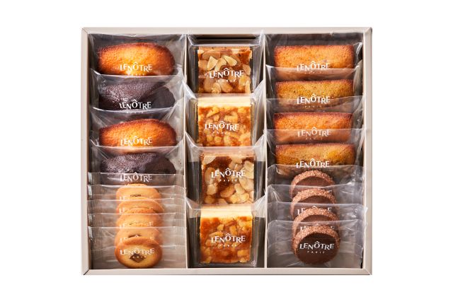 ルノートル東京