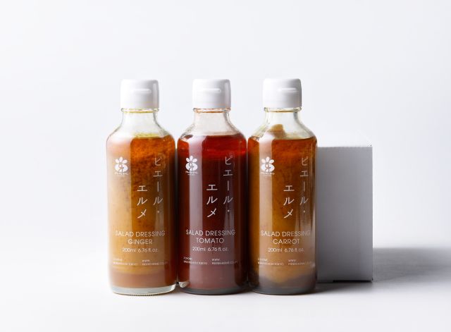 ピエール・エルメ