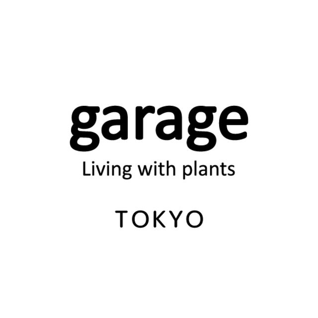 garage TOKYO | TANOMO GIFT