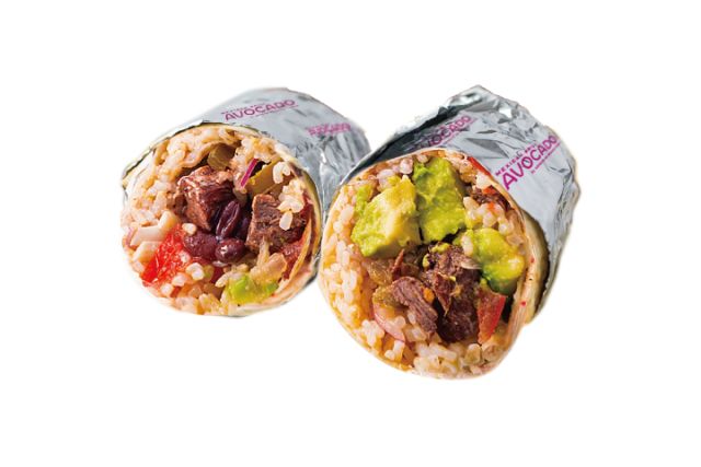 MEXICAN GRILL AVOCADO 東急プラザ原宿「ハラカド」店