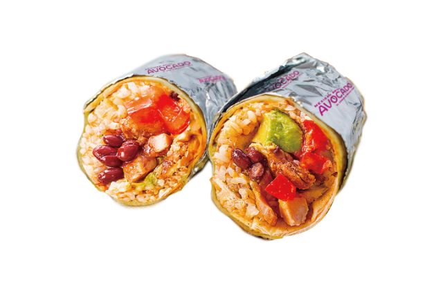 MEXICAN GRILL AVOCADO 東急プラザ原宿「ハラカド」店