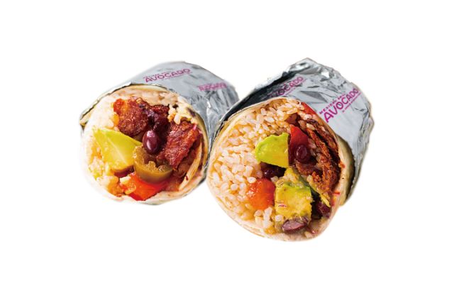 MEXICAN GRILL AVOCADO 東急プラザ原宿「ハラカド」店