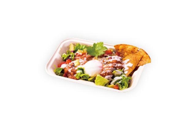 MEXICAN GRILL AVOCADO 東急プラザ原宿「ハラカド」店