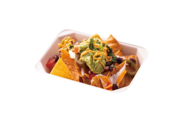 MEXICAN GRILL AVOCADO 東急プラザ原宿「ハラカド」店