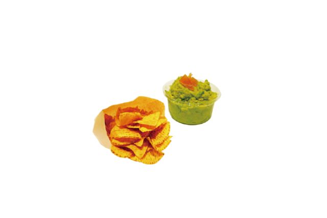 MEXICAN GRILL AVOCADO 東急プラザ原宿「ハラカド」店