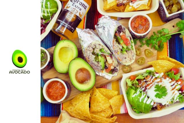 MEXICAN GRILL AVOCADO 東急プラザ原宿「ハラカド」店-thumb-0