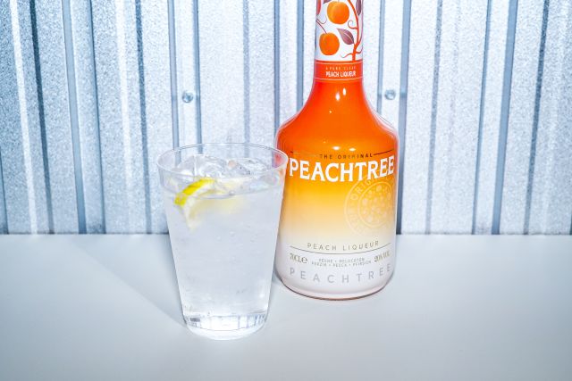 THE STANDARD DRINKS