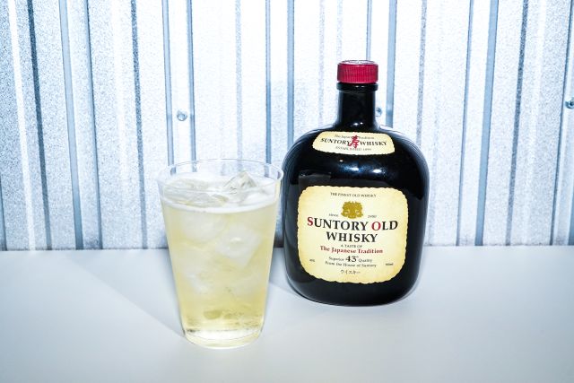 THE STANDARD DRINKS