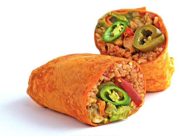 MEXICAN GRILL AVOCADO 東急プラザ原宿「ハラカド」店