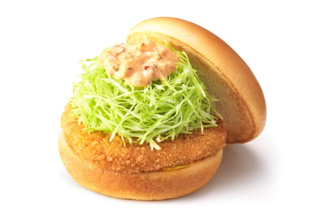 モスバーガー mozoワンダーシティ店