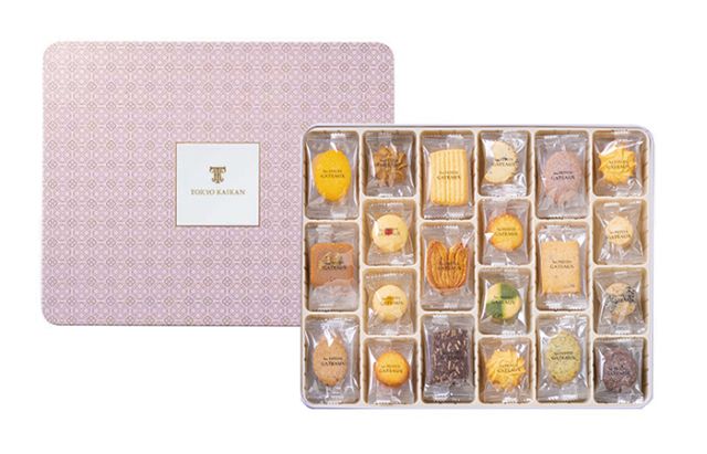 東京會舘 丸の内本舘