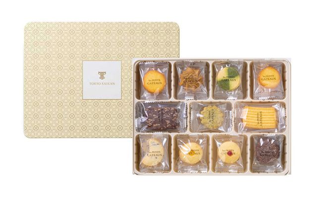 東京會舘 丸の内本舘