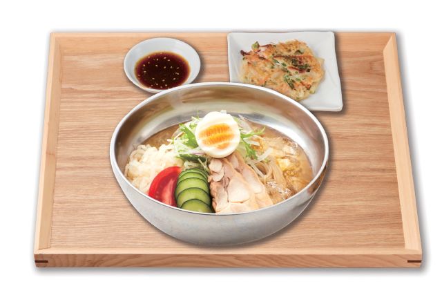 韓美膳 mozoワンダーシティ店