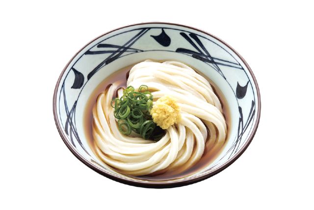 丸亀製麺 mozoワンダーシティ店