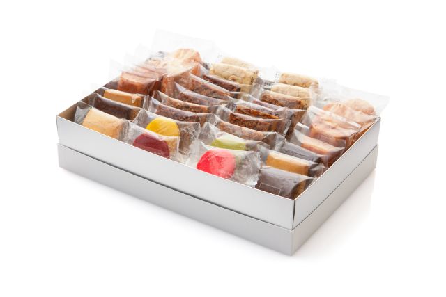 パティスリー・サダハル・アオキ・パリ