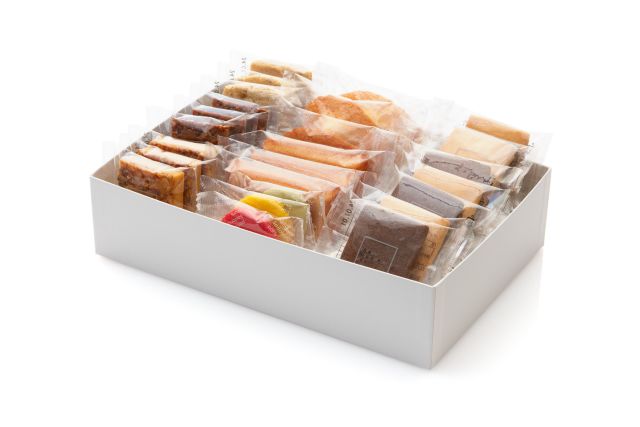 パティスリー・サダハル・アオキ・パリ