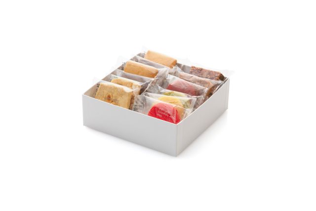 パティスリー・サダハル・アオキ・パリ