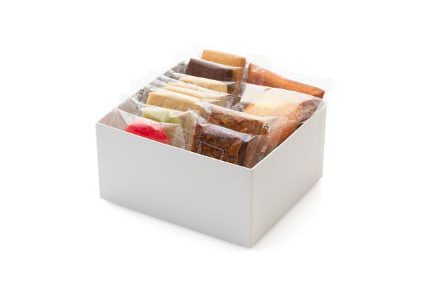 パティスリー・サダハル・アオキ・パリ