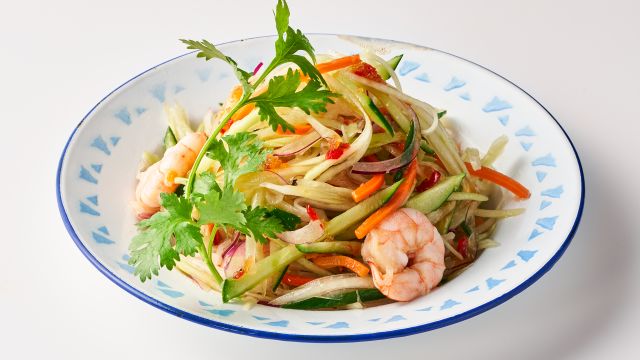 11 Stand Phở You 亜細亜料理店