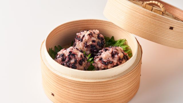 13 中華可菜点心